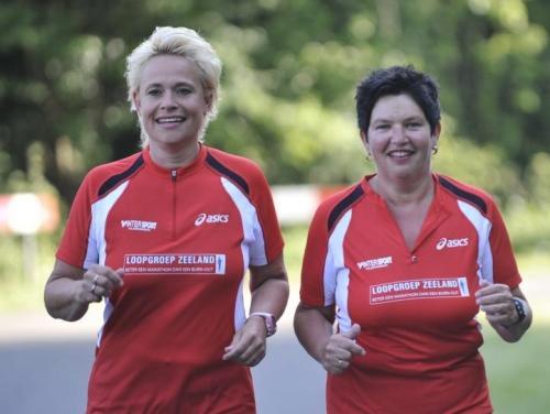 Nieuw Hardlopen Hardlopen is gezond en lopen is in. De Hardloop Socks starten een nieuwe groep voor beginners. Ieder maandagochtend om 10.