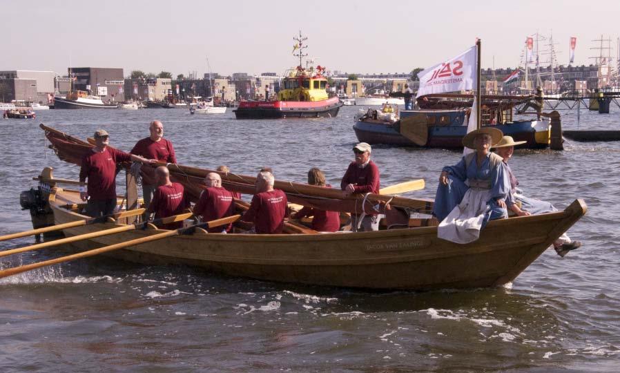 Nieuwsbrief 12 5 pagina s De Waterlandse melkschuit Februari 2016 Bekijk alle Evenementen van 2016 Uitgave van Stichting de Waterlandse Melkschuit, Redactie: Durgerdammerdijk 143, 1026ch Durgerdam,