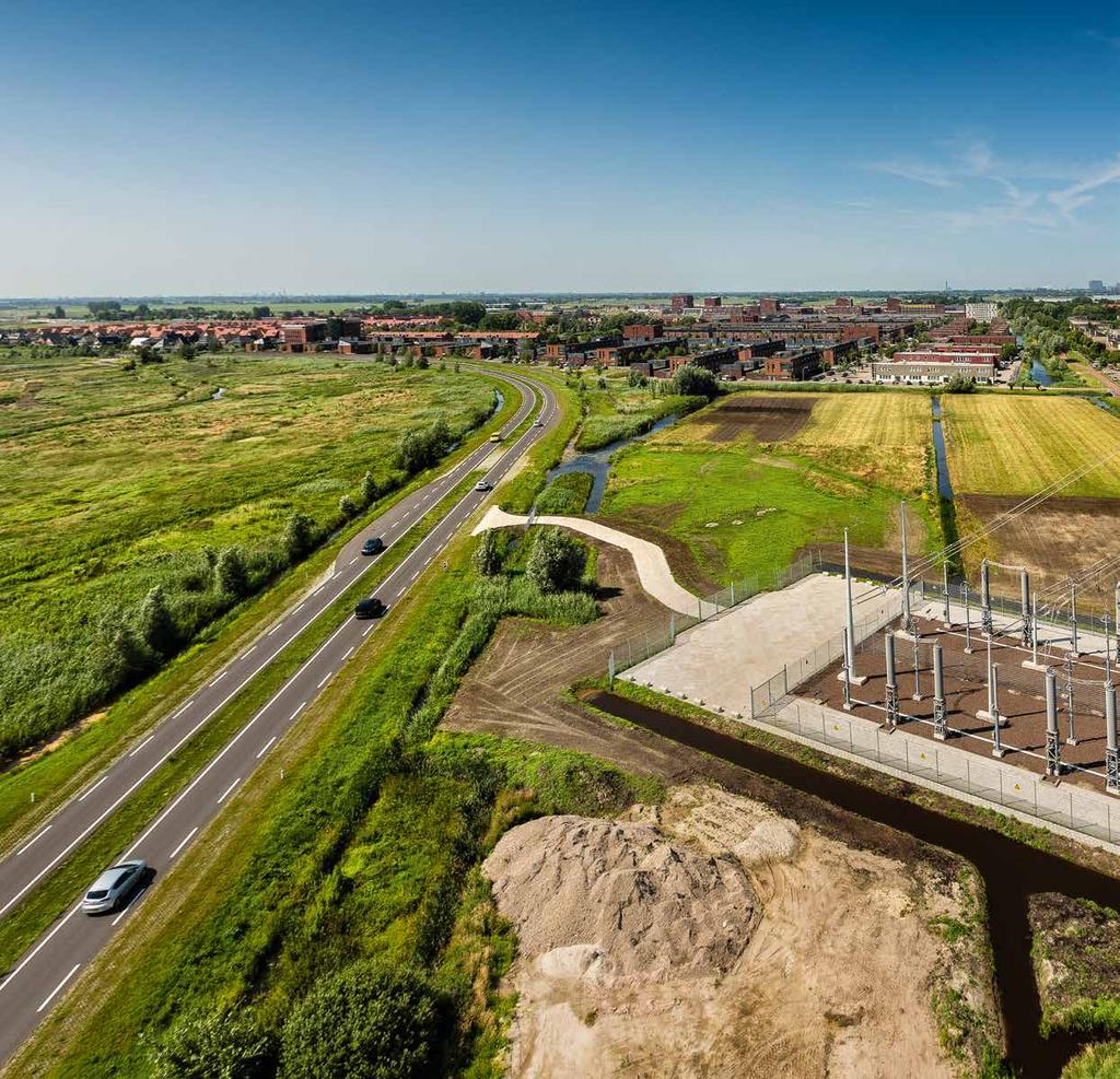 5. Geschillen Helaas kan het gebeuren dat er geen overeenstemming wordt bereikt tussen u en TenneT over de (voorwaarden van de) overeenkomst en/of over de hoogte van de vergoedingen.