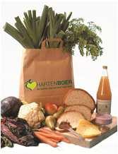 Duurzame lokale voeding Lokale voeding: rekbaar