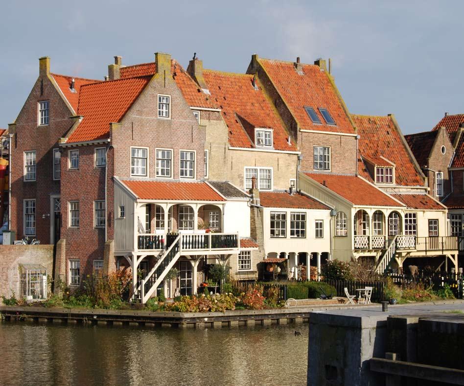 Enkhuizen