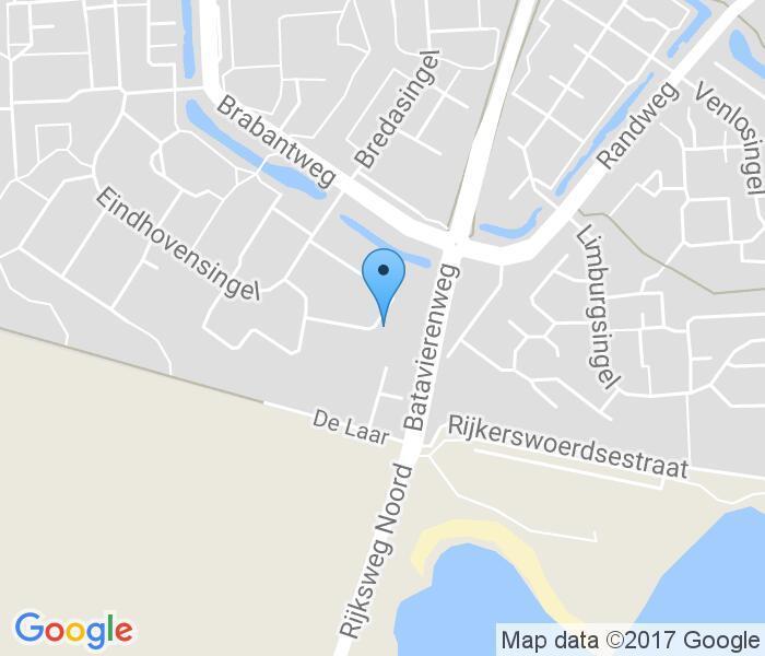 KADASTRALE GEGEVENS Adres Geffenstraat 21 Postcode / Plaats 6844 HB Arnhem Gemeente