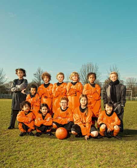 Do s and don ts Speel jij straks ook mee met Oranje? jongeleeuwen.