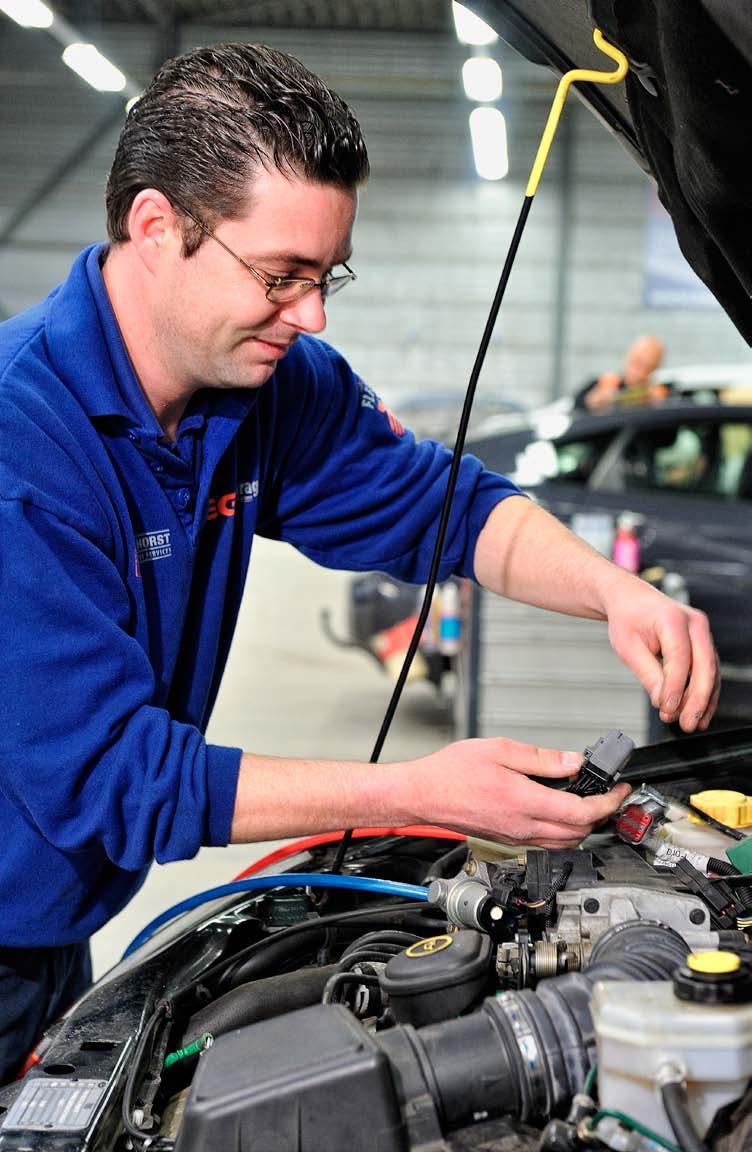 Doel en activiteiten van de stichting Het doel van de Stichting Kenniscentrum Beroepsonderwijs Bedrijfsleven Vakopleiding Carrosseriebedrijf en de Aanverwante Bedrijven is: vorm en inhoud te geven