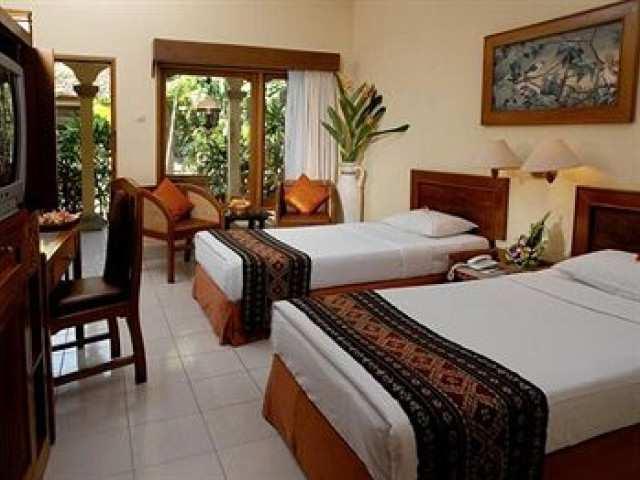 Hotel Diwangkara te Sanur 1.