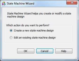 Tutorial state machine file in Quartus 13.0 29 april 2014 State machine wizard Introductie In deze tutorial gaan we stap voor stap een statemachine beschrijven.