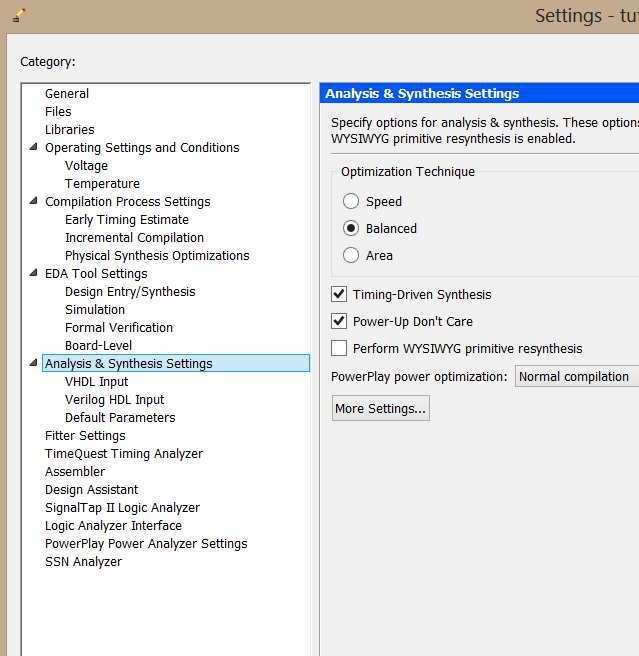 Tutorial state machine file in Quartus 13.0 29 april 2014 Fig.