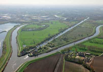4 Het Sigmaplan beveiligt Vlaanderen tegen overstromingen 8 De deelgebieden van het