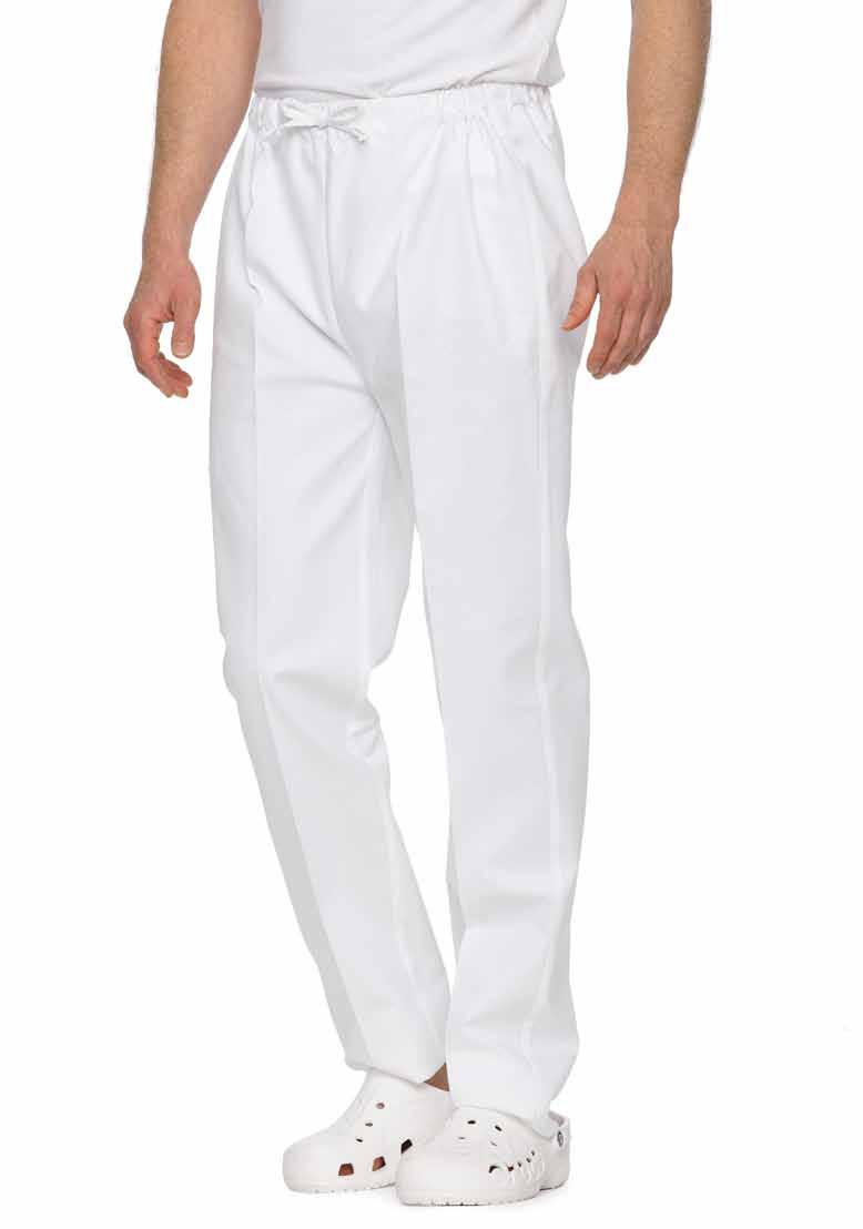 Chris Chris ST27 Chris - L110 Unisexpantalon kg317, 65%