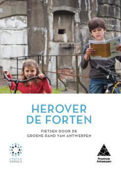 Hiermee krijgt het brede publiek de kans om in contact te komen met de forten. In 2016 is de nieuwe brochure gecreëerd. Dit werd 10.