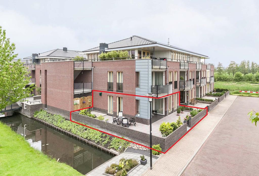 Woningbrochure Burggraaf 2 3411 WR Lopik