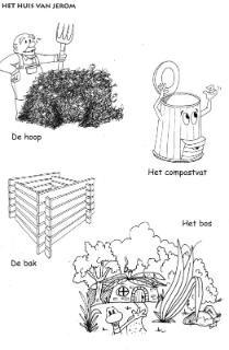 Gezellige Kerstochtend Vrijdag 21 december organiseert onze school in samenwerking met het oudercomité een