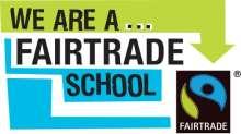Fairtradeschool In maart dienen we onze affiches met fairtradepuntjes in. Maar ook daarna verzamelen we gewoon verder. Blijf dus logootjes knippen en afleveren op school.