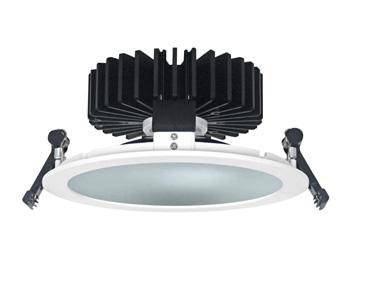 DOWNLIGHTS LIGHT4U WORLD LED LOW FROSTED GLASS Mx.