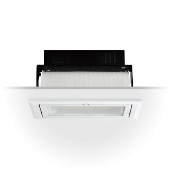 DOWNLIGHTS LIGHT4U POWER LED BUILT-IN d 3 n Mx.