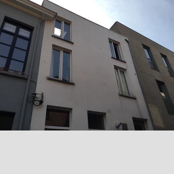 energieprestatiecertificaat bestaand gebouw met woonfunctie straat Napoleon Destanbergstraat nummer 5 bus 0201 bestemming appartement type - bouwjaar 1975 softwareversie 9.14.