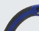 0 Zaagblad: K-6045-1 Metallo snoeizagen Blue-Line Carbon, gehard