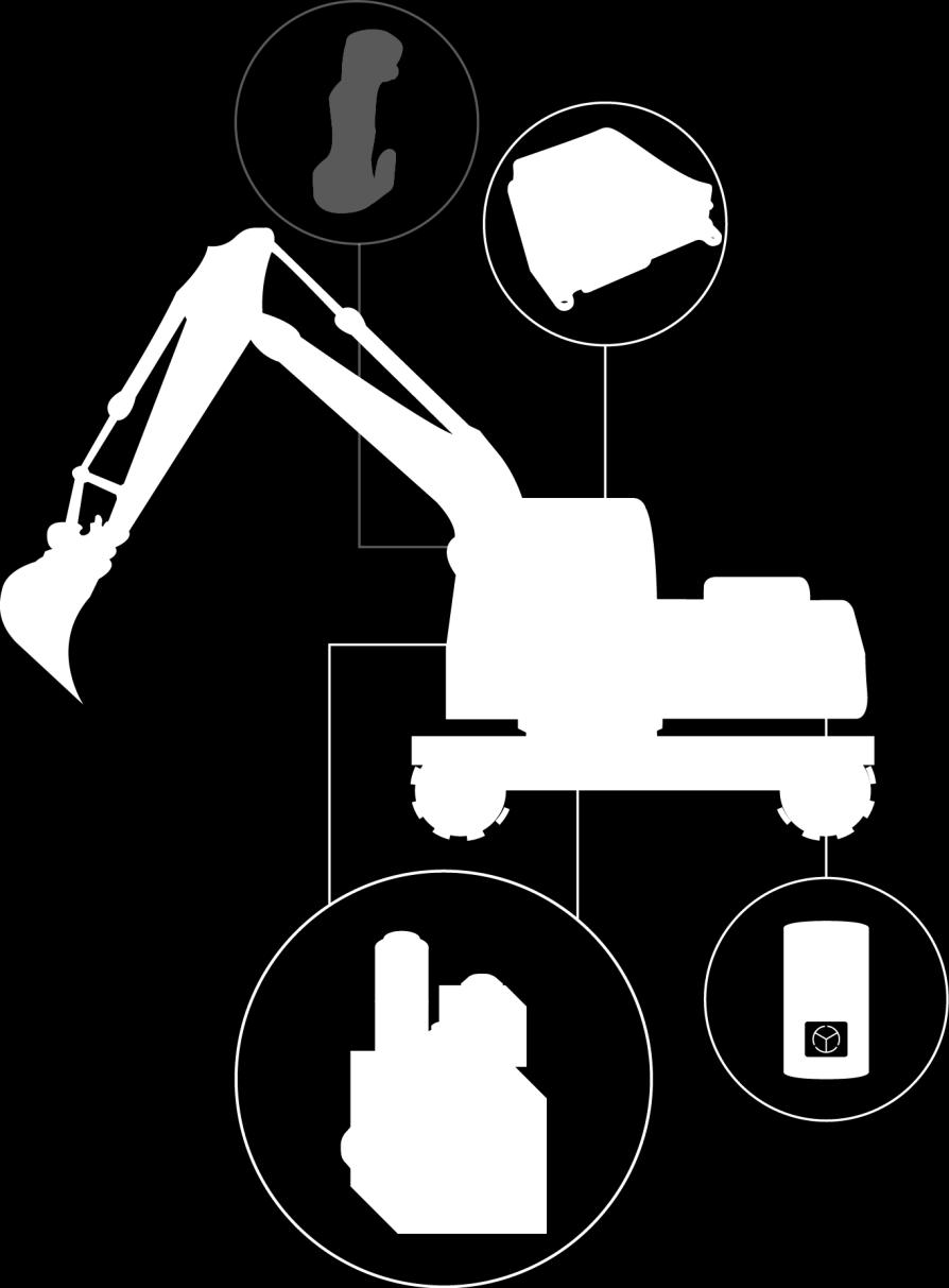 SYSTEEMOVERZICHT MICROPROP