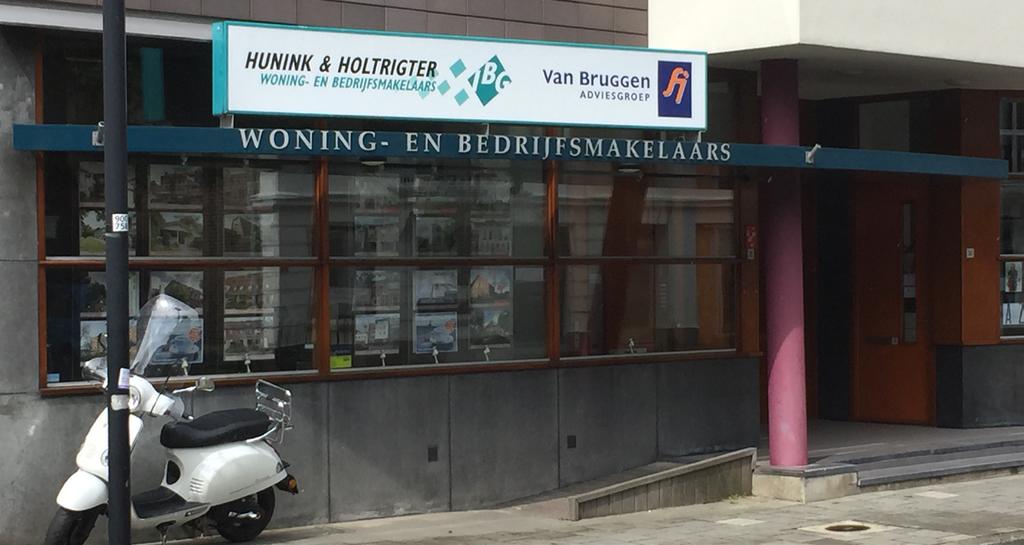 Van Bruggen Adviesgroep Amersfoort Bergstraat 28 811 NJ