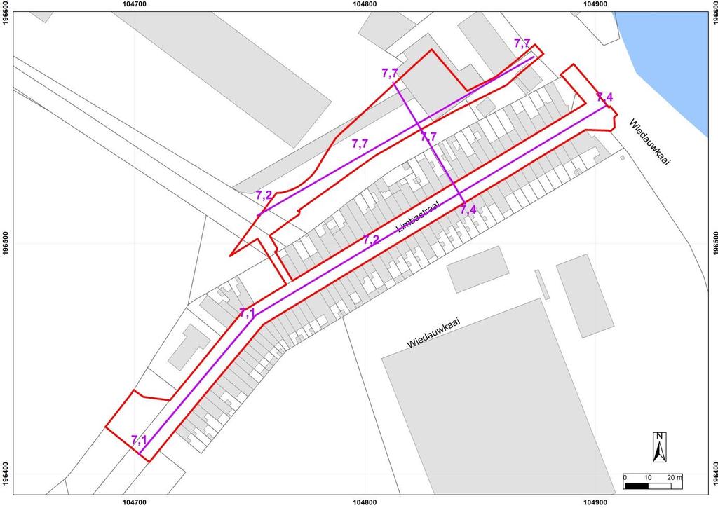 zeer vlug veel van zijn belang verliezen. Het Zwin verzandde en Brugge verloor zijn wereldmarktrol ten voordele van Antwerpen.