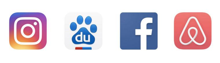 De apps van Instagram, Baidu, Facebook en AirBnB zijn gemaakt met React Native Wat maakt React Native dan anders?