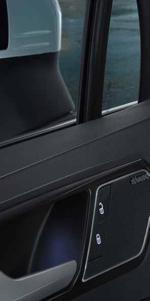Volkswagen DAB+ uitbereidingsset De uitbreidingsset voor een FM autoradio met DAB+ digitale radio ontvangst.