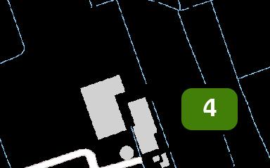 Naam Stal T Locatie (X,Y) 207885, 583516 Uitstoothoogte 9,6 m Warmteinhoud 0,0 mw NH3 352,00 kg/j Dier RAV code Omschrijving Aantal dieren Stof