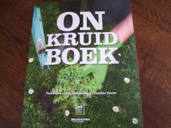 Leer je onkruiden kennen! Leer eens een kruid bij.