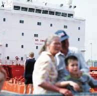 Aanhoudingspercentage Nederlandse schepen stabiel Het aanhoudingspercentage van Nederlandse koopvaardijschepen door buitenlandse autoriteiten is al een aantal jaren stabiel en ligt rond 3%