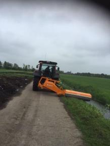 Boekje Boeren met ontzag Wim Schippers heeft het boekje Boeren met ontzag over groei, grenzen en perspectieven geschreven. Voor vragen, informatie en bestellen verwijzen wij u naar de website: www.