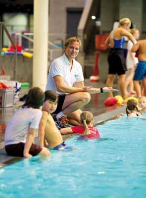 Daarnaast kan je bij SwimKids ook terecht voor snorkellessen en een spoedcursus diploma zwemmen tijdens de zomervakantie op de locaties in Rome, Frankrijk, Barcelona en Amsterdam.