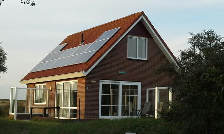 Vakantiewoning De Banjaard Vakantiewoning De Banjaard Omdat onze vakantiewoningen in Zeeduinen al jarenlang het gehele jaar door