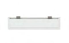 INDUSTRIEEL 5 6 7 8 9 Toebehoren 0042076 SYL-LINE Wit Eindvoeding 5 - - - - IP20 IK02 - - - 300 70 82-65.