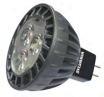 LED 1 2 3 4 5 RefLED Superia MR16 0026341 RefLED Superia MR16 345lm 827 40 1 GU5.3 7 350 49 2.700 40 Nee Ja 25.000 A 5j 35 15 19.