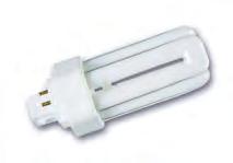 000 - nee - 10.000 A - - 20 21.65 Lynx -T 0027801 LYNX-T CFL 18W 830 3 GX24d-2 18 1.210 67 3.000 - nee - 15.000 B - - 10 10.45 0027811 LYNX-T CFL 26W 830 3 GX24d-3 26 1.800 66 3.000 - nee - 15.000 A - - 10 10.