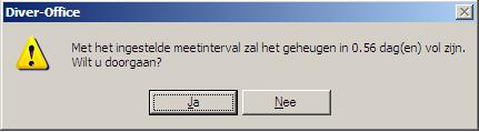 Meer over het aanmaken van pomptests leest u in Pomptest op pagina 23. Voer voor de locatie van de Diver een hoogtewaarde boven zeeniveau in. Dit is alleen van toepassing op de TD- en CTD-Divers.