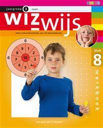 Rekenen Methode De nieuwe methode Wizwijs is een praktische en uitdagende rekenmethode voor groep 1 tot en met 8.