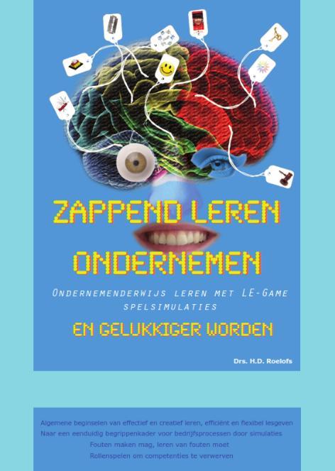 LE-Boek versie 16 De opzet van dit Geen-boek boek : wat kan je er mee? Via de hyperlinks kan men snel naar eigen relevante info!