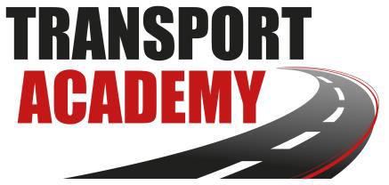Samen met 8 partners zijn we vertegenwoordigd in Transport Academy.