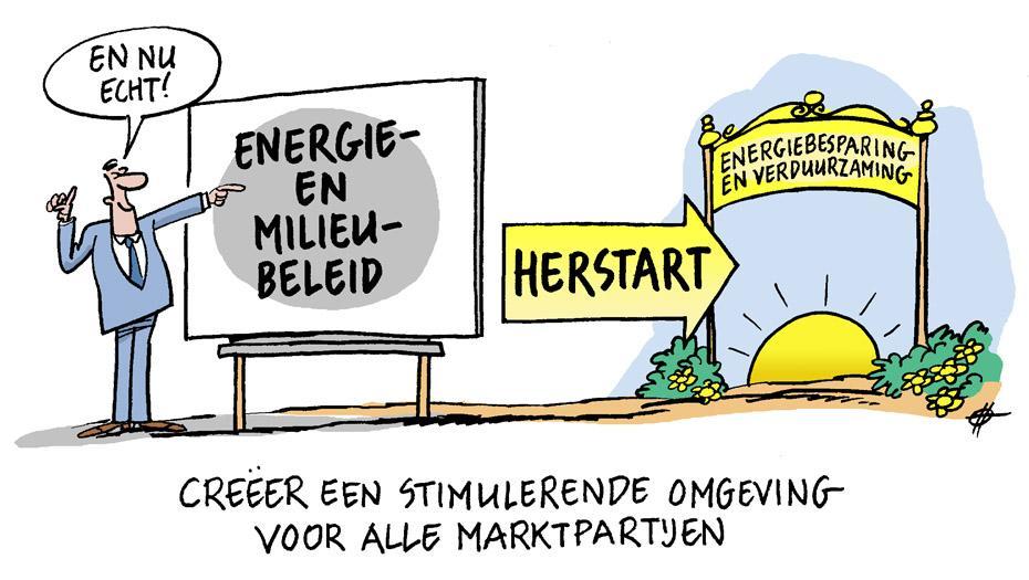 Ga op tijd mee in de energietransitie markt!