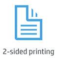 2 Help de kosten te drukken deze HP PageWide printer gebruikt minder stroom dan elke andere laserprinter concurrent in deze klasse. 3 Minder onderbrekingen. Maximale uptime.