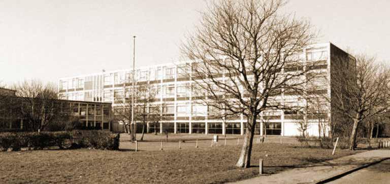 De omgeving Krommenie is rijk aan historie, dat zie je aan de prachtige koopmanshuizen in het centrum.