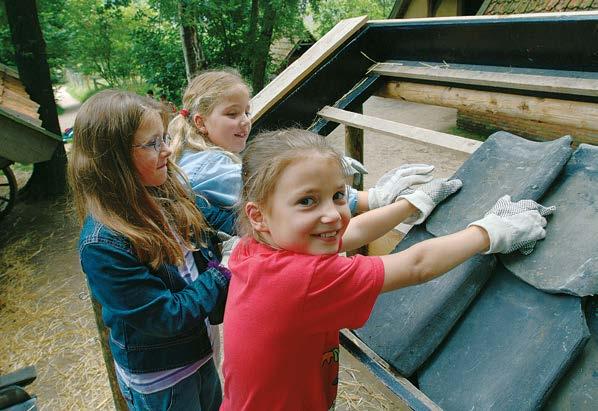 Docentenhandleiding & leerlingenmateriaal