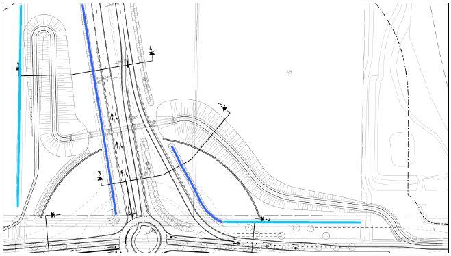 GPL-Zuid Water, Ecologie en Groen Uitwerking water Greenportlane-Zuid (GPL-Zuid) Projectnr. 0238682.