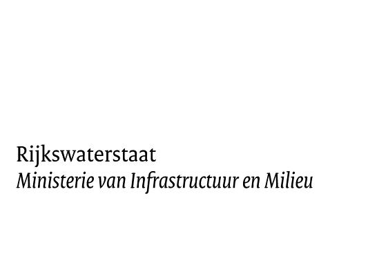 (Ontwerp) Watervergunning Onderwerp Besluit op aanvraag om wijziging en ambtshalve wijziging van de vergunning van 27 mei 2013 met kenmerk RWS- 2013/26770 ten behoeve van: AEB Exploitatie B.V.