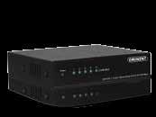 Business Line Switches EM1034 8 Poorts 10/100Mbps Desktop Switch Netwerk switch met MDI/MDI-X auto cross-over detectie 10/100 Mbps Netwerk Switch Automatische cross-over detectie Inclusief