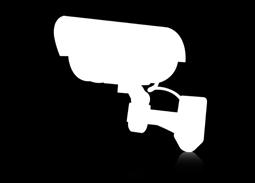 Sluit de Surveillance Recorders aan op het internet zodat je de beelden overal ter wereld kunt bekijken.