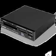kaartlezer EM1018 USB naar Parallel Converter High Performance Eenvoudig een parallel apparaat
