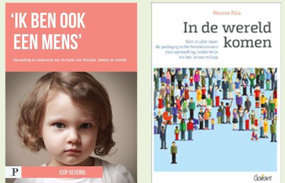 Verder lezen? Contact: w.pols@hr.nl jwa.