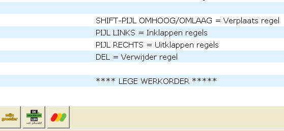 Dealer ID wordt door Autoconnect Holland B.V. verstrekt.